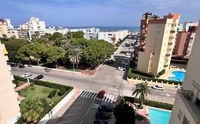 Precioso Apartamento En Gandia Playa